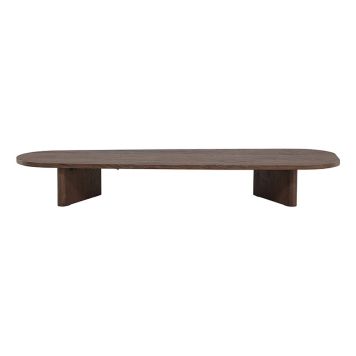 SOFFBORD VENTURE HOME GRÖNVIK SOFFBORD 55X180CM MOCCA 