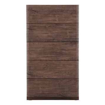 BYRÅ VENTURE HOME NOBLE 55X100CM MOCCA 