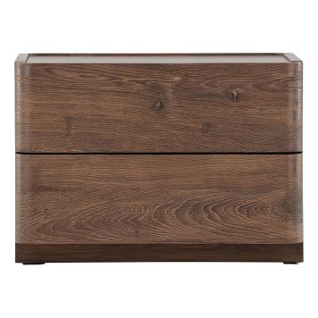 BYRÅ VENTURE HOME NOBLE 50X36CM MOCCA 