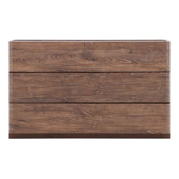 BYRÅ VENTURE HOME NOBLE 100X60CM MOCCA 