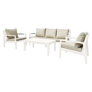 DYNSET SUNFUN SOFFGRUPP INGMARSÖ NATUR