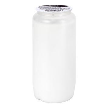 OLJELJUS INICIO PALMOLJEFRI 9H