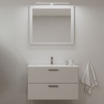 BADRUMSMÖBEL CAMARGUE VIKA DYN 80CM 