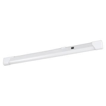 BÄNKBELYSNING EGLO MATTANZA LED 20W 1200MM VIT