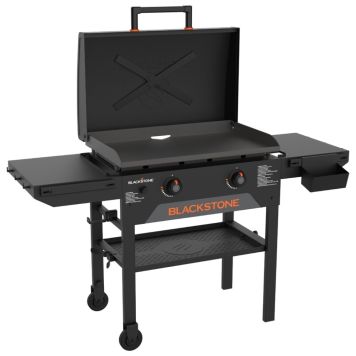 STEKBORD BLACKSTONE OMNIVORE GRIDDLE 28" 