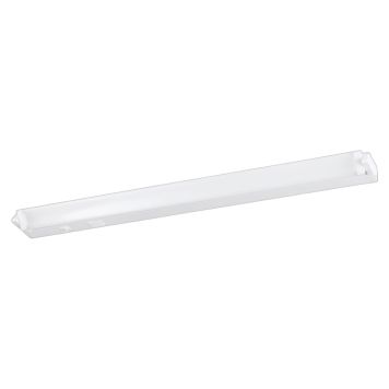 BÄNKBELYSNING EGLO RUSSCALLO LED 8W 570MM VIT                          