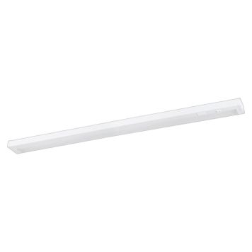 BÄNKBELYSNING EGLO RUSSCALLO LED 13W 870MM VIT