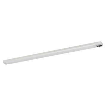 BÄNKBELYSNING EGLO SELRINO LED 8W 570MM VIT           