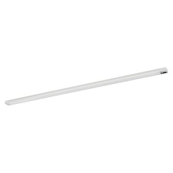 BÄNKBELYSNING EGLO SELRINO LED 12W 870MM VIT           