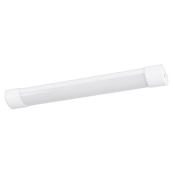 BÄNKBELYSNING EGLO STRACCA LED 16W 470MM VIT