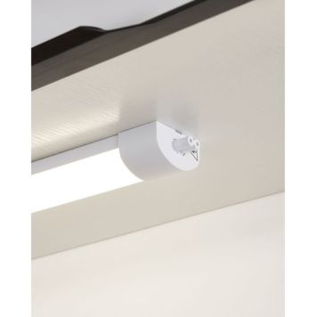 KOPPLINGSDON EGLO STRACCA C7 TILL C8 VIT                 