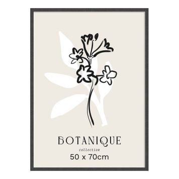 RAM NORD 50X70CM BRUN