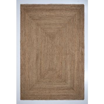 JUTEMATTA 160X230CM NATUR