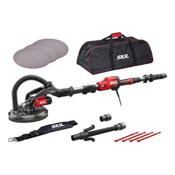 GIRAFFSLIP SKIL 7521DA Ø225MM 750W 