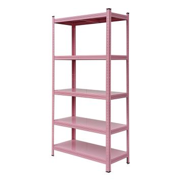 LAGERHYLLA REGALUX 180X90X40CM ROSA 