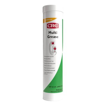 MULTIGREASE FETT CRC 400G