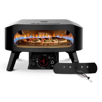 PIZZAUGN COZZE 13" BLACK EDITION             