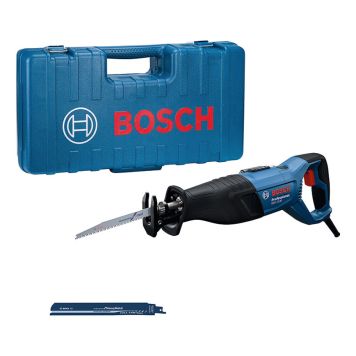 TIGERSÅG BOSCH PROFESSIONAL GSA 12-30 1250W