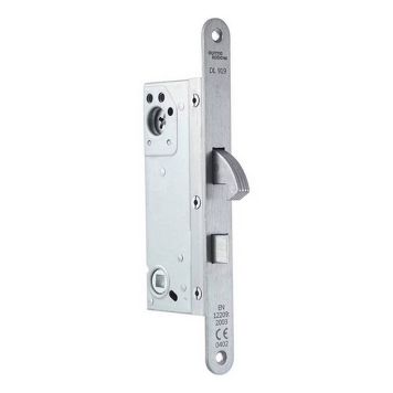 LÅSHUS MILLERS 7410 STRUKTUR YTTERDÖRR