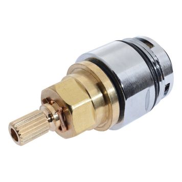 VENTILÖVERSTYCKE GUSTAVSBERG 40CC