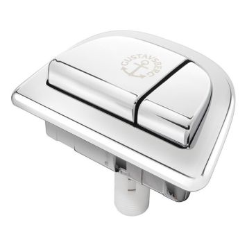 SPOLKNAPP GUSTVASBERG KNAPPHUS DUO HÖG