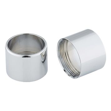 STRÅLSAMLARHYLSA FM MATTSSON M22 FÖR HÖGPIP 