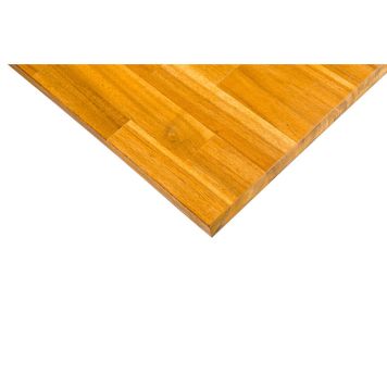 BÄNKSKIVA IWOOD ACACIA GOLDEN 2200X635X26MM