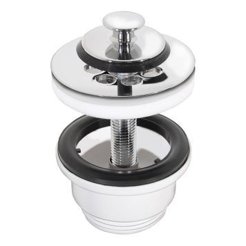 BOTTENVENTIL GUSTAVSBERG 30-45MM