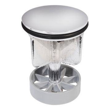 PLUGG TILL BOTTENVENTIL GUSTVASBERG 40 MM