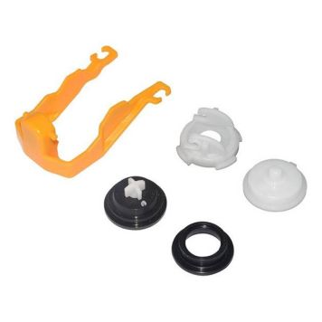 MEMBRAN GUSTAVSBERG TILL INLOPPSVENTIL