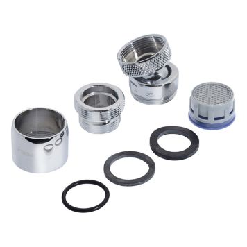 STRÅLSAMLARE GUSTAVSBERG LEDBAR NORDIC³ / LOGIC