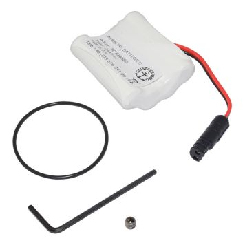 BATTERI FÖR SENSORBLANDARE GUSTAVSBERG LOGIC