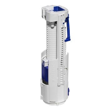 SPOLVENTIL GUSTAVSBERG VENTILHUS NAUTIC / ESTETIC