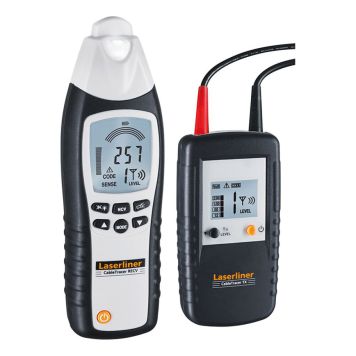 KABELSÖKARE LASERLINE CABLETRACER PRO 