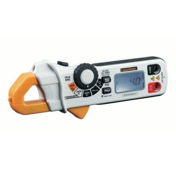 MULTIMETER LASERLINER MULTICLAMP
