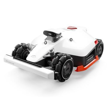 ROBOTGRÄSKLIPPARE MAMMOTION LUBA 2 AWD 3000X 3000M²