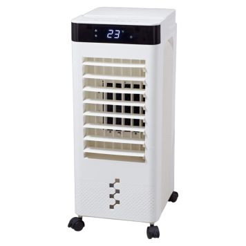 LUFTKYLARE VOLTOMAT COOL 65W 7L