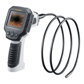 INSPEKTIONSKAMERA LASERLINER 