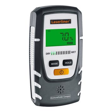 FUKTMÄTARE LASERLINER 