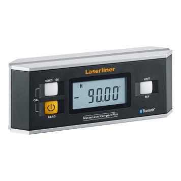 VATTENPASS LASERLINER DIGITALT COMPACT PLUS 