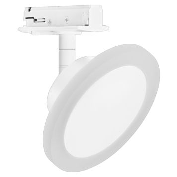 SPOTLIGHT LEDVANCE TRACKLIGHT SMART+ WIFI RUND 120MM VIT