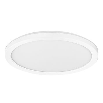 PLAFOND OSRAM SMART+ ORBIS SLIM Ø23,5CM