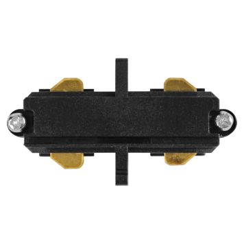 SKARV TILL SKENA LEDVANCE TRACKLIGHT 240V SVART