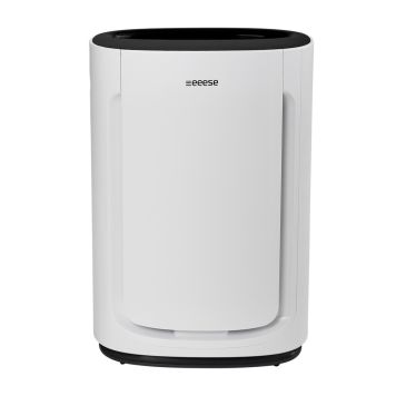 AVFUKTARE/LUFTRENARE EEESE ELLA WIFI 24L VIT               