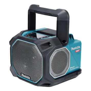 HÖGTALARE MAKITA MR014GZ LXT 14,4V-40V UTAN BATTERI