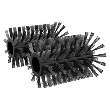 BORSTE NILFISK MJUK TILL TERRASSTVÄTT 50 2-PACK