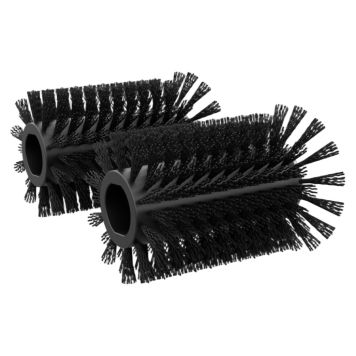 BORSTE NILFISK HÅRD TILL TERRASSTVÄTT 50 2-PACK