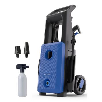 HÖGTRYCKSTVÄTT NILFISK CLASSIC 120-5