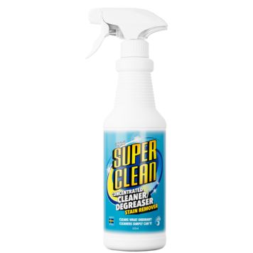 RENGÖRINGSMEDEL M&P SUPER CLEAN 0,65L