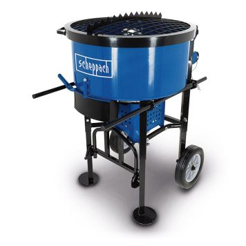 BETONGBLANDARE SCHEPPACH CCM130 120L 1600W